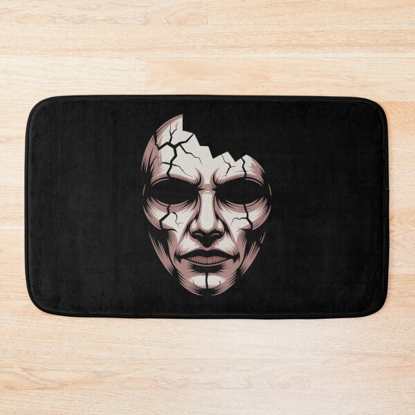 Item preview, Halloween Mask designed and sold by HowMonkeyShop.