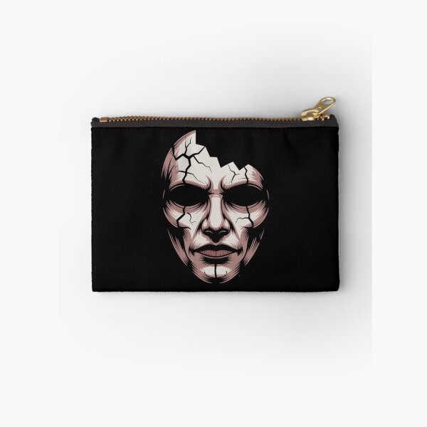 Item preview, Halloween Mask designed and sold by HowMonkeyShop.