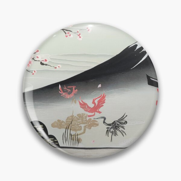 Item preview, Discover the Timeless Beauty of Japanese Art designed and sold by jazzyfunky.