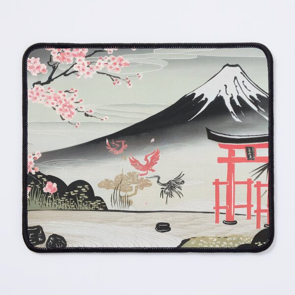 Item preview, Discover the Timeless Beauty of Japanese Art designed and sold by jazzyfunky.