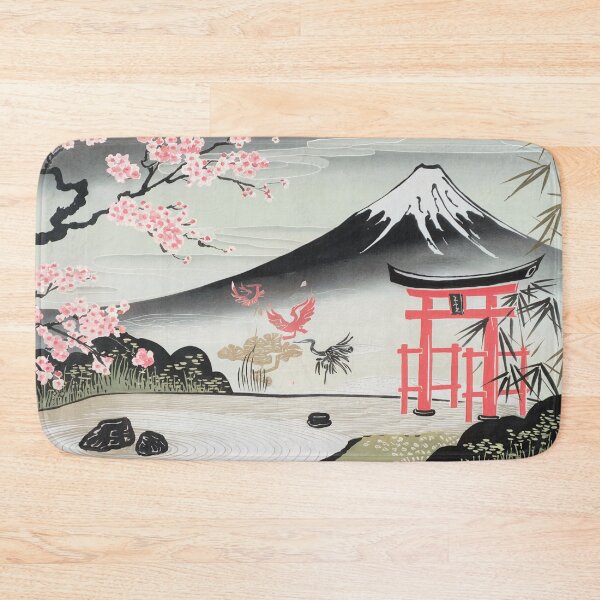 Item preview, Discover the Timeless Beauty of Japanese Art designed and sold by jazzyfunky.