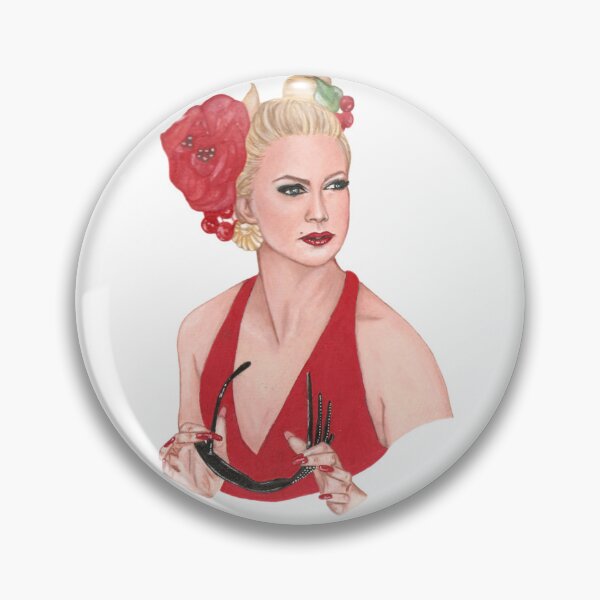 Item preview, Joanna Stayton, Annie Proffitt - Overboard designed and sold by jamesbrooker.