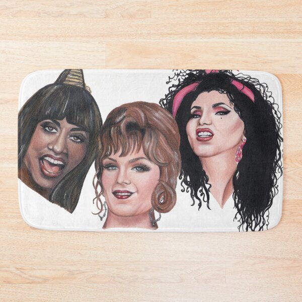 Item preview, To Wong Foo, thanks for everything Julie Newmar designed and sold by jamesbrooker.