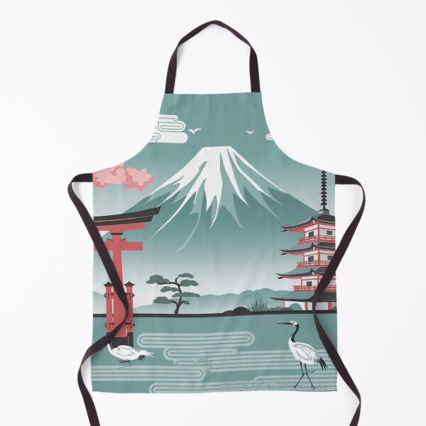 Item preview, Japanese Wall Art: Bold & Beautiful Designs for Every Room designed and sold by jazzyfunky.
