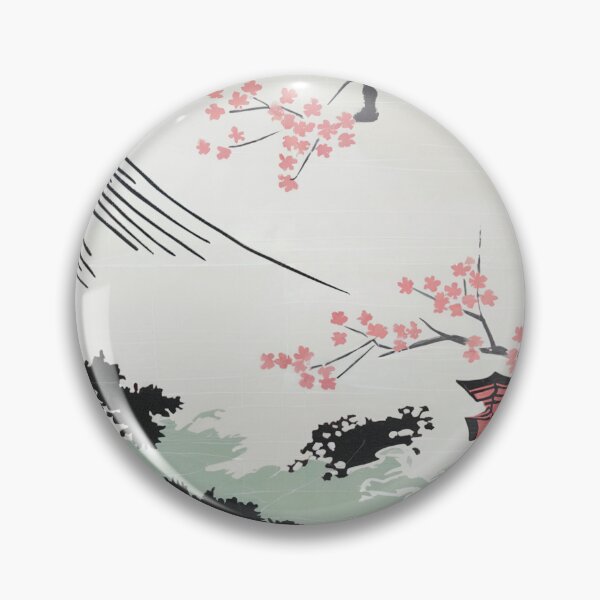 Item preview, Japan Wall Art: Traditional & Modern Japanese Art for Your Home designed and sold by jazzyfunky.