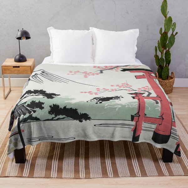 Item preview, Japan Wall Art: Traditional & Modern Japanese Art for Your Home designed and sold by jazzyfunky.