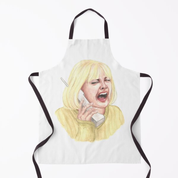 Item preview, Casey Becker - Scream designed and sold by jamesbrooker.