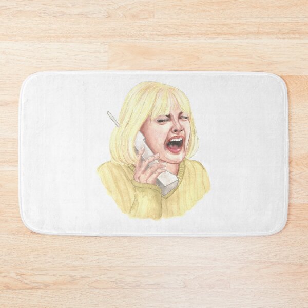 Item preview, Casey Becker - Scream designed and sold by jamesbrooker.