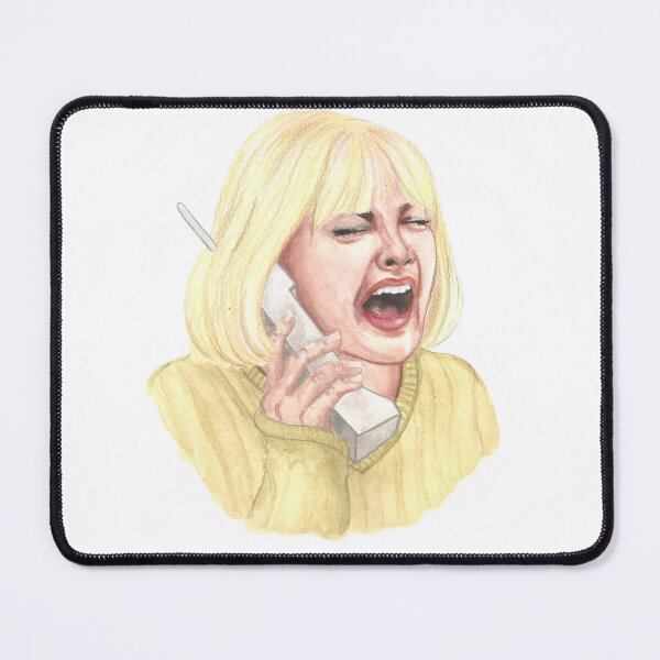 Item preview, Casey Becker - Scream designed and sold by jamesbrooker.