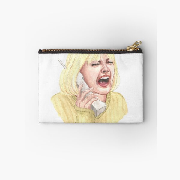 Item preview, Casey Becker - Scream designed and sold by jamesbrooker.