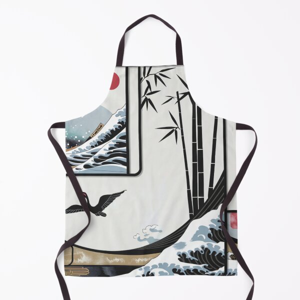 Item preview, Experience the Tranquility of Japanese Art designed and sold by jazzyfunky.