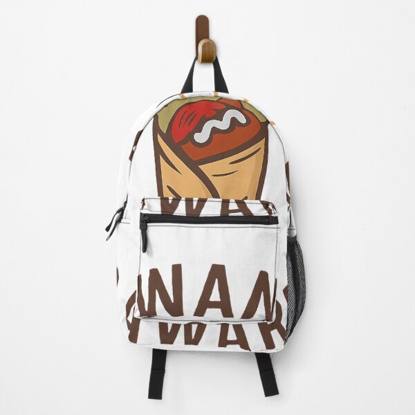 Item preview, Shawarma Craving Bold Foodie Graphic designed and sold by Istyak7.