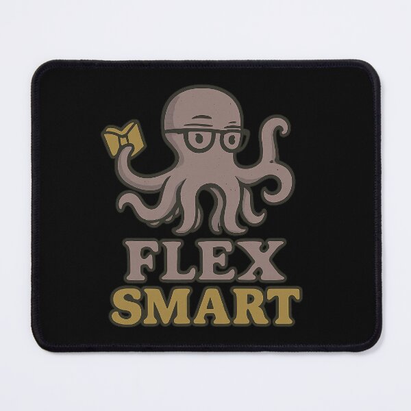 Item preview, Flex Smart designed and sold by PlanetBoi.