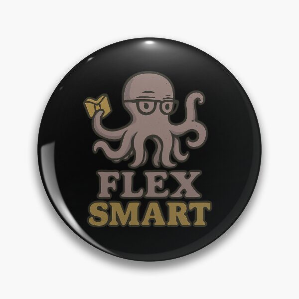 Item preview, Flex Smart designed and sold by PlanetBoi.