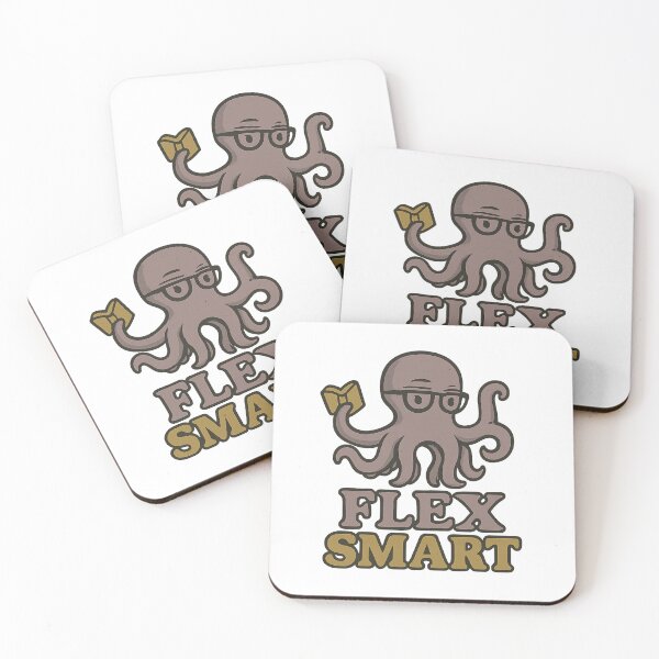 Item preview, Flex Smart designed and sold by PlanetBoi.
