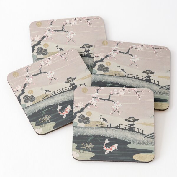 Item preview, Discover the Elegance of Japanese Art designed and sold by jazzyfunky.