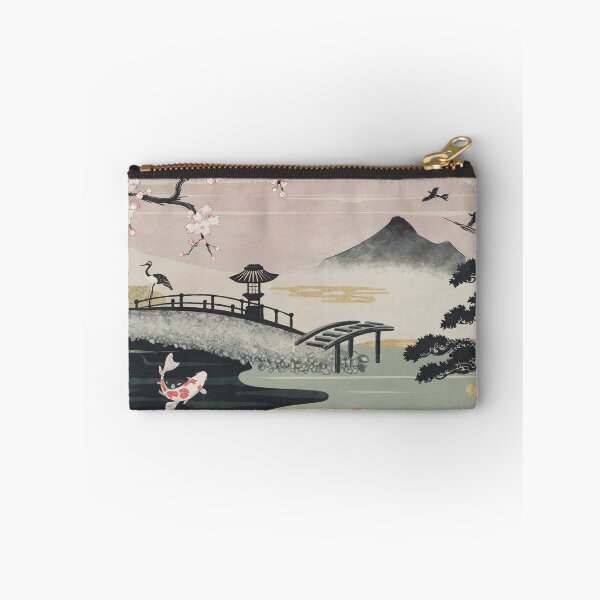 Item preview, Discover the Elegance of Japanese Art designed and sold by jazzyfunky.