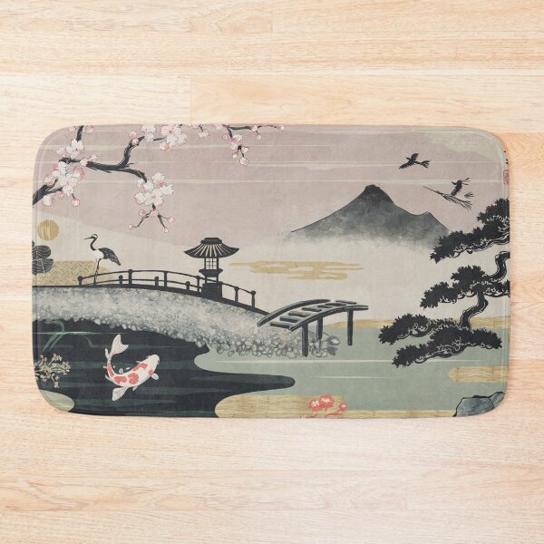 Item preview, Discover the Elegance of Japanese Art designed and sold by jazzyfunky.