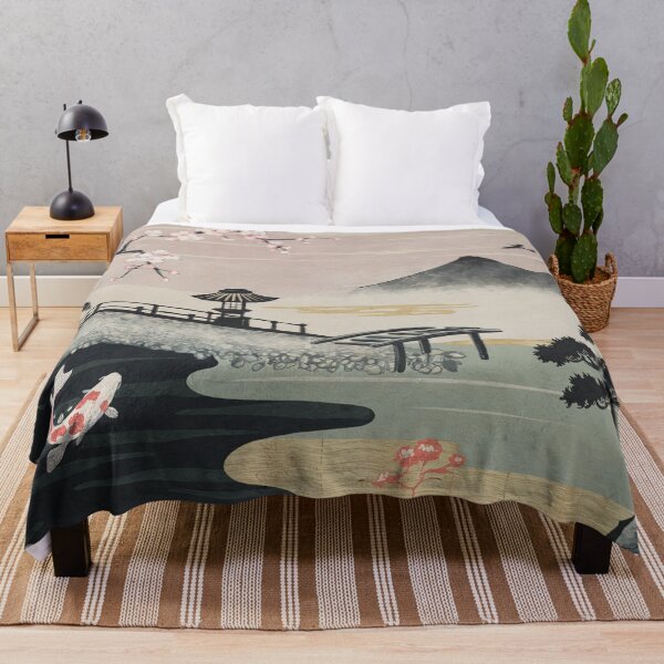 Item preview, Discover the Elegance of Japanese Art designed and sold by jazzyfunky.