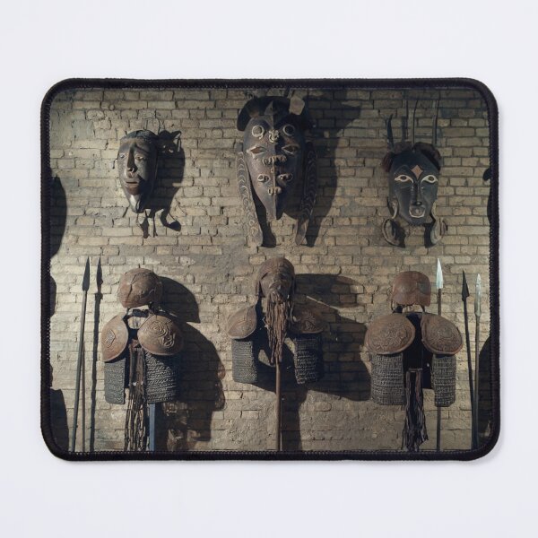 Item preview, Celebrate Heritage with Authentic African Art designed and sold by jazzyfunky.