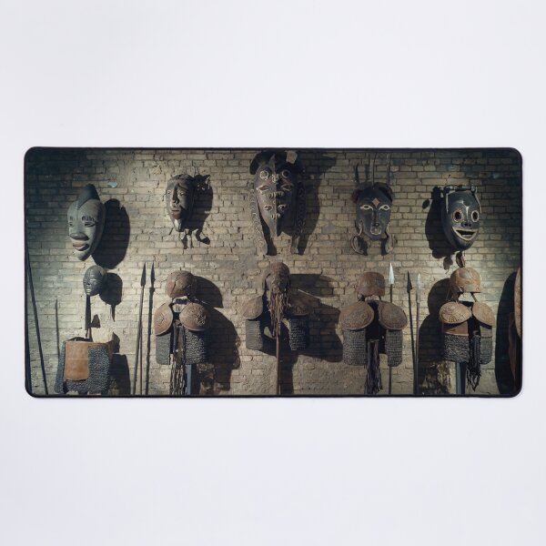Item preview, Celebrate Heritage with Authentic African Art designed and sold by jazzyfunky.