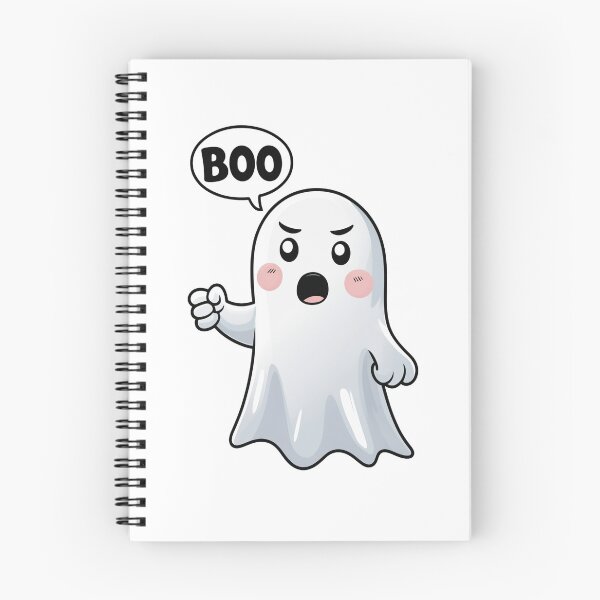 Item preview, Funny Ghost of Disapproval Meme designed and sold by duckygood.