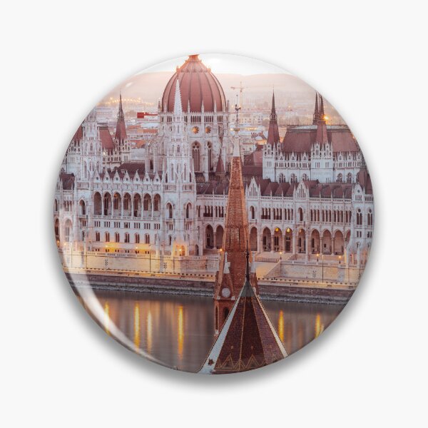 Item preview, budapest designed and sold by frpe.