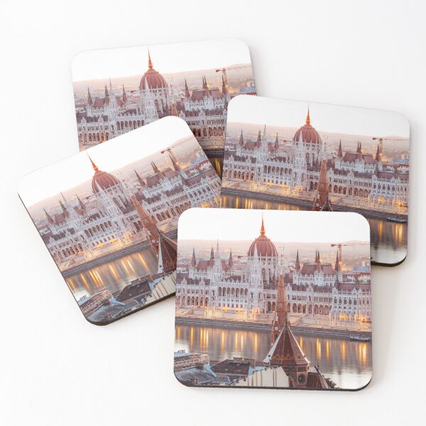 Item preview, budapest designed and sold by frpe.