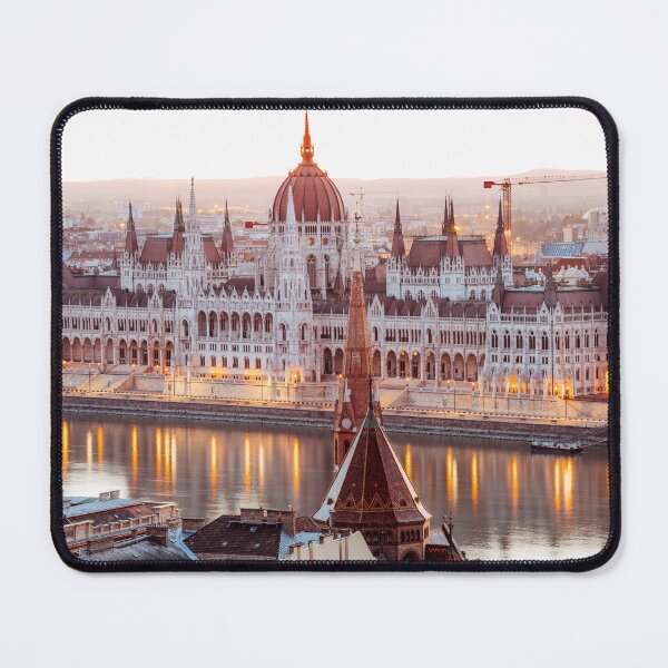 Item preview, budapest designed and sold by frpe.