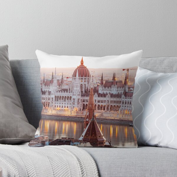 Item preview, budapest designed and sold by frpe.