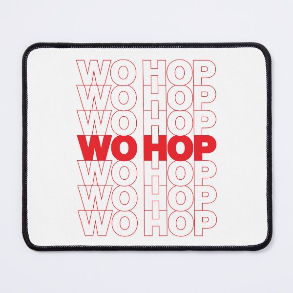 Item preview, WO HOP designed and sold by oddwonders.