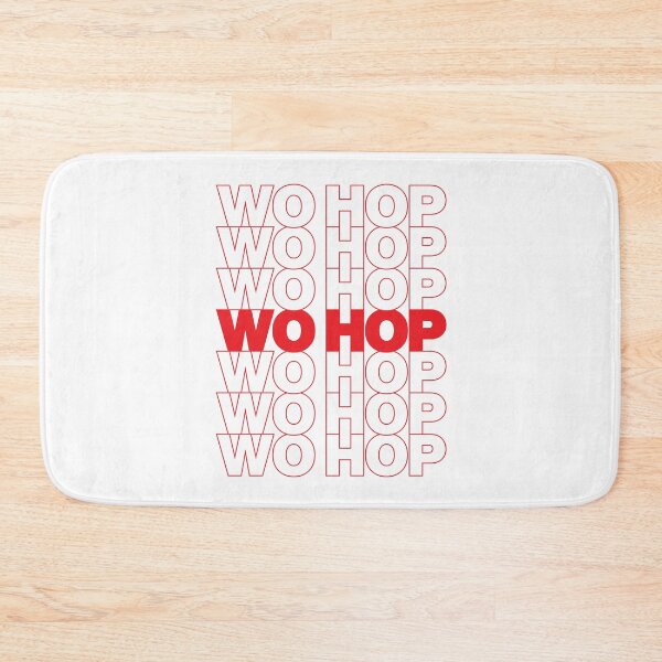 Item preview, WO HOP designed and sold by oddwonders.
