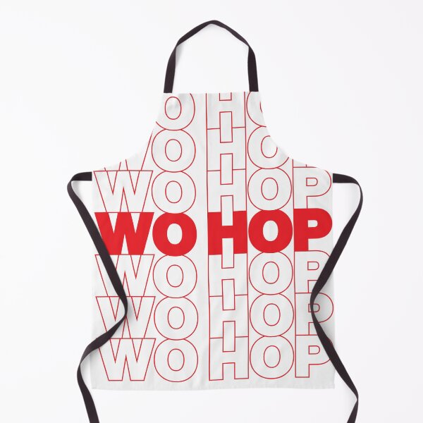Item preview, WO HOP designed and sold by oddwonders.