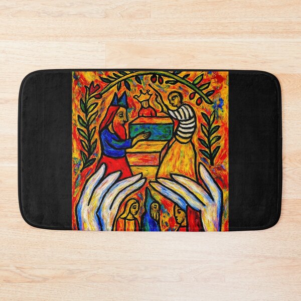 Item preview,  Tarot Deck: The Judgement V6 designed and sold by Helios Be. Lavsh.
