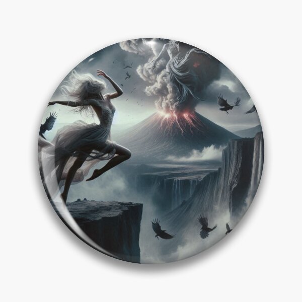 Item preview, Dance of the Apocalypse designed and sold by Somnira Dream.