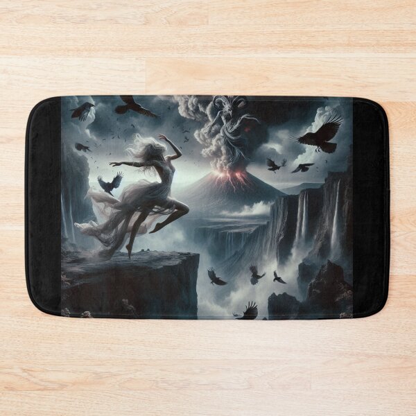 Item preview, Dance of the Apocalypse designed and sold by Somnira Dream.