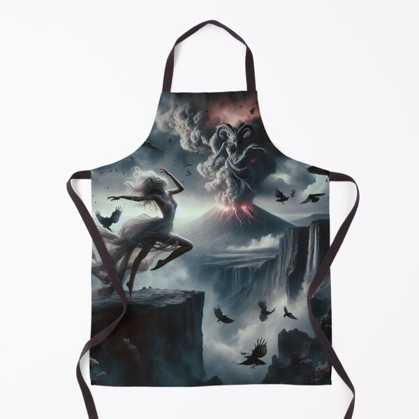 Item preview, Dance of the Apocalypse designed and sold by Somnira Dream.