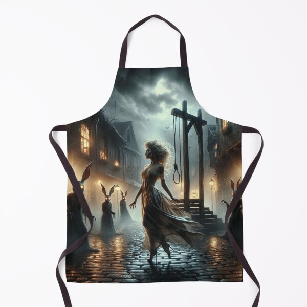 Item preview, Echoes of the Gallows designed and sold by Somnira Dream.