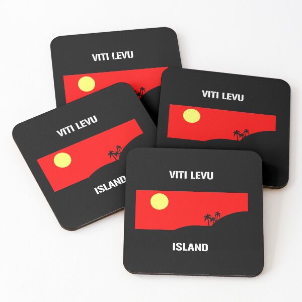 Item preview, Viti Levu Island designed and sold by porfysoundtrack.