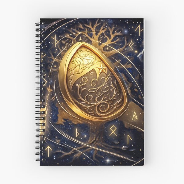 Item preview, Runes and space designed and sold by Helios Be. Lavsh.