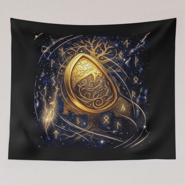Item preview, Runes and space designed and sold by Helios Be. Lavsh.