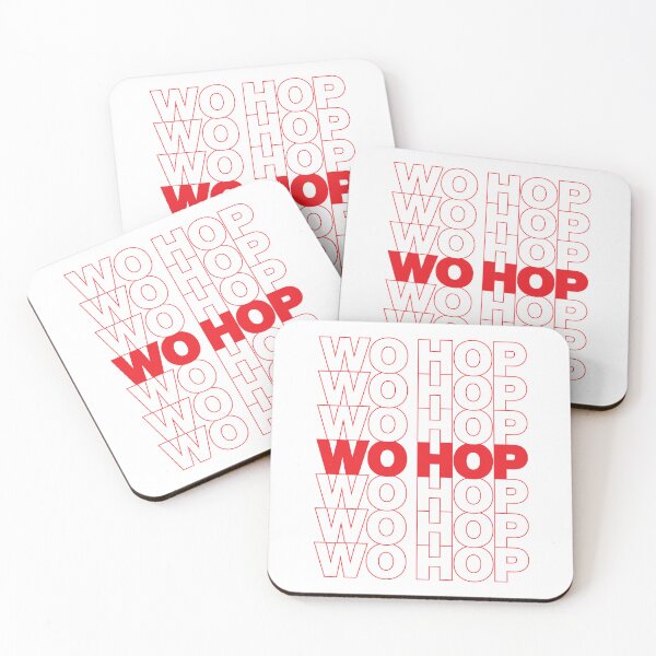 Item preview, WO HOP designed and sold by oddwonders.