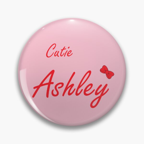Item preview, Cutie  Ashley designed and sold by halazidan.