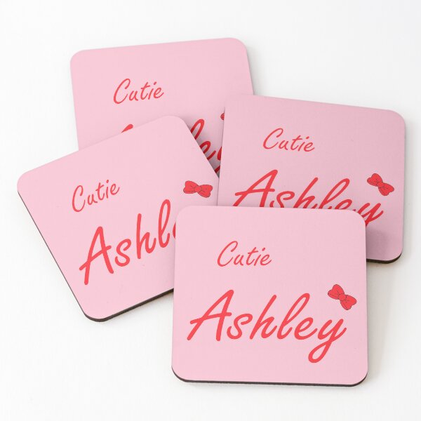 Item preview, Cutie  Ashley designed and sold by halazidan.