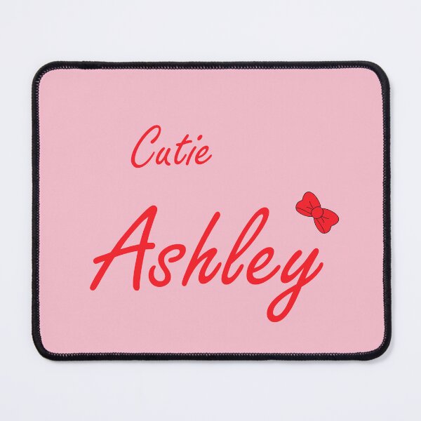 Item preview, Cutie Ashley designed and sold by halazidan.