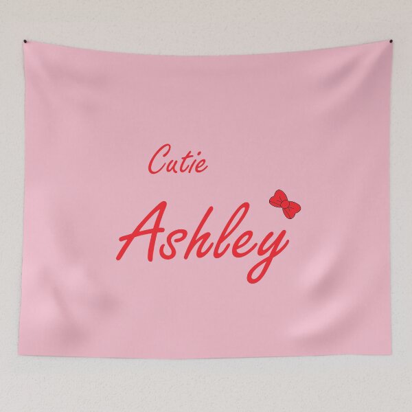 Item preview, Cutie  Ashley designed and sold by halazidan.