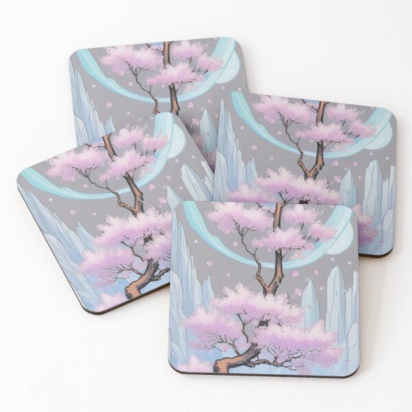 Item preview, Magical Tree designed and sold by IsotonicLunarCat.