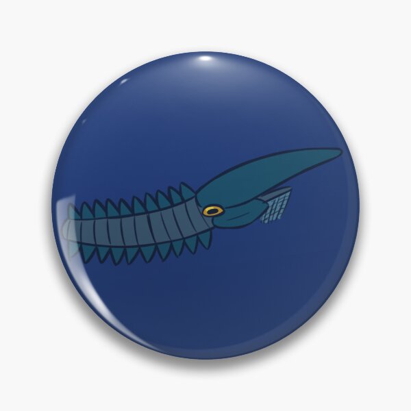 Item preview, Aegirocassis designed and sold by UltraLuther.
