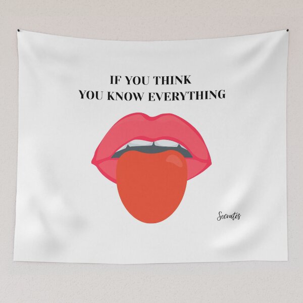 Item preview, Thought and Image – Graphics with the Soul of Philosophy designed and sold by GreenPeony.