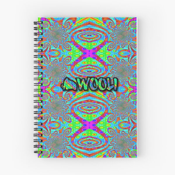 Item preview, Wooli Merch Edm Festival Shirt Gift Rave Fashion designed and sold by FestDrip.